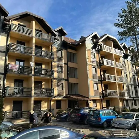 Renata Apartamento *