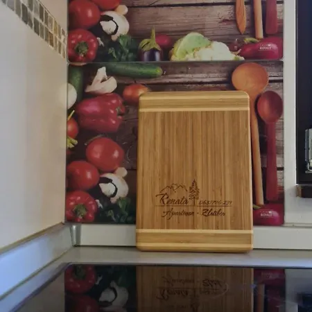 Appartamento Renata *