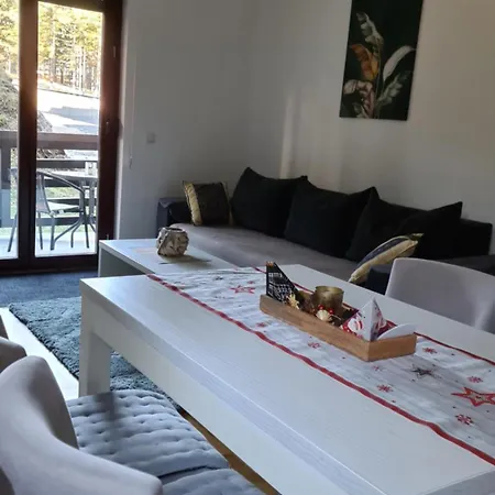 Renata Apartamento Zlatibor