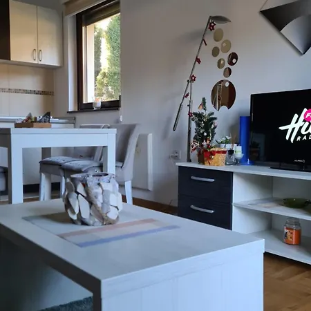 Renata Apartamento *