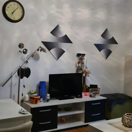 Renata Apartamento Zlatibor