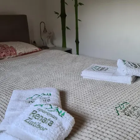 Apartamento Renata *