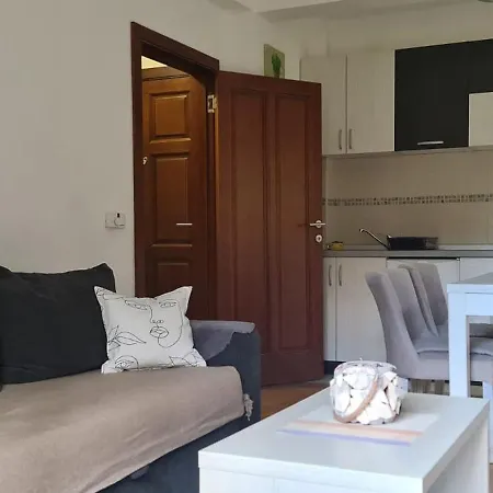 Renata Apartamento Zlatibor