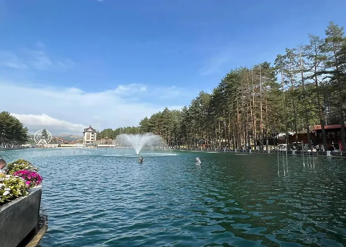 Apartman Renata Zlatibor