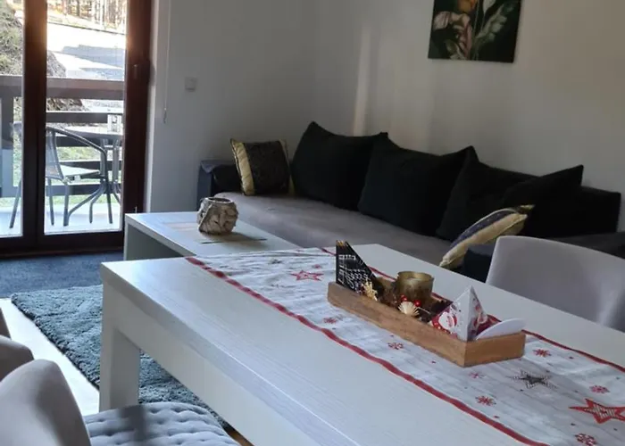 Renata Apartman Zlatibor