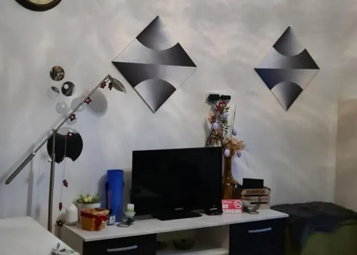 Renata Apartman Zlatibor